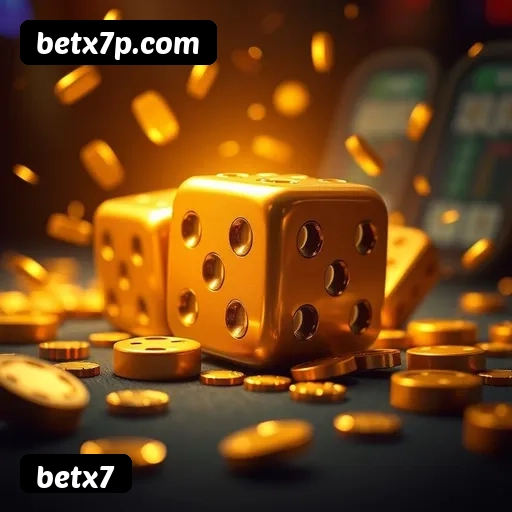 Tabela RTP dos jogos de cassino da betx7