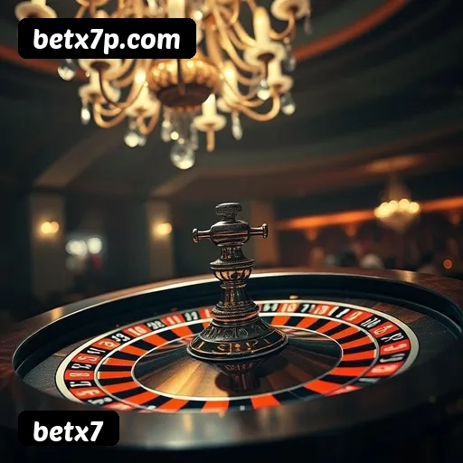 Catálogo betx7 2.547 jogos - Pragmatic Play, Evolution, NetEnt