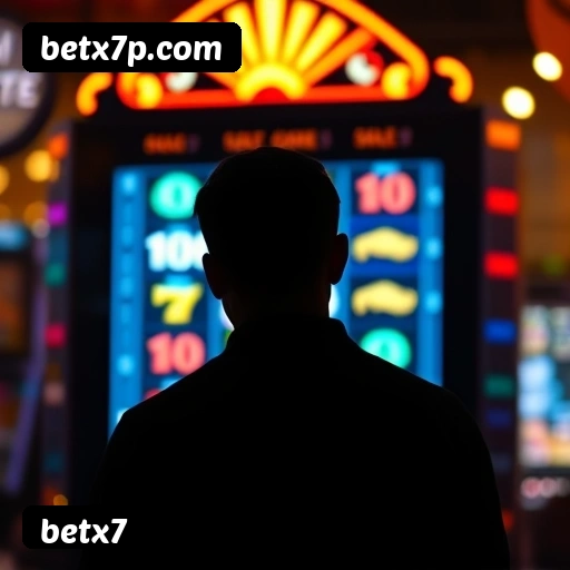 Loterias online disponíveis na betx7