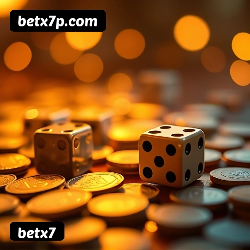 betx7 PIX instantâneo Brasil - Depósito e saque em minutos 24/7